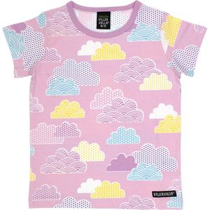 Pyjama - RASPBERRY - 110/ 116