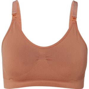 Noppies Beha Hura Sensil® Breeze Zwangerschap - Maat XL/XXL