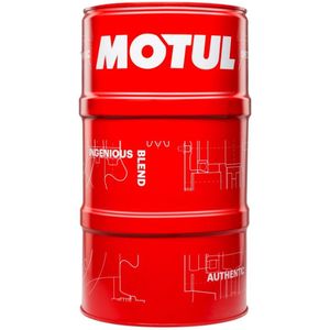 Motul - 300V Factory Line - Motorolie - 60L - 10W40