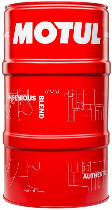 Motul - 300V Factory Line - Motorolie - 60L - 10W40
