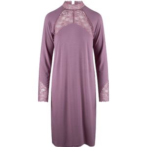 LingaDore - Lovely Lace - Jurk - 95% Bamboo - Kanten Details