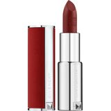 Givenchy - Le Rouge Deep Velvet - Lippenstift - Intens Pigment - Poederachtig Matte Finish