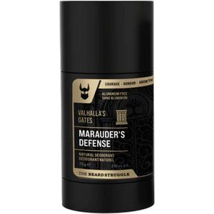 The Beard Struggle Marauder Defence Deo Stick - Valhalla's Gates