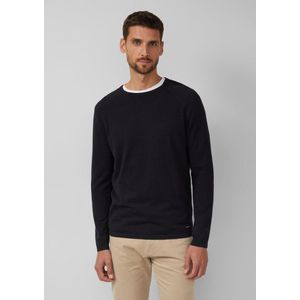 Trui met ronde hals, 9999, S