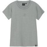 Indian Blue Jeans - T-shirt - Iceberg Green