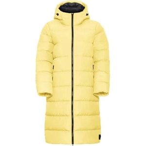 Jack Wolfskin - Sumetro HZ - Fleece Trui - Dames - Lemon Ice