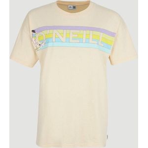 O'neill T-Shirts CONNECTIVE GRAPHIC LONG TSHIRT