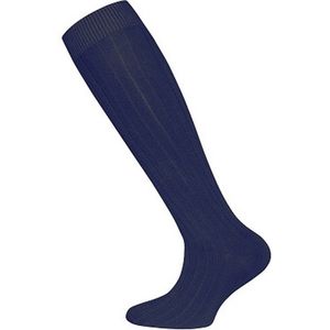 Ewers Kniekous Rib Navy 18-19