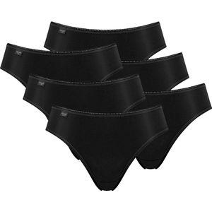 Sloggi - Slip Set - 6 Stuks - Microfaser - Ademend