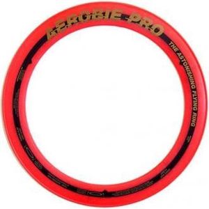 Aerobie Pro Ring - frisbee - oranje