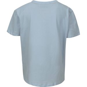 Someone-T-shirt--Soft Blue-Maat 134