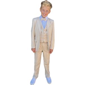 Bruidsjonkers kostuum / communie kostuum Bodhi Maat 116