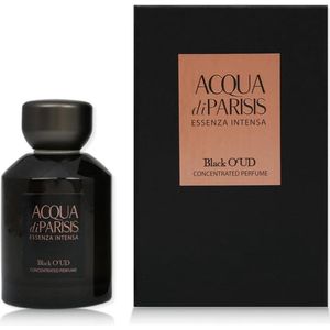 Reyane Tradition Acqua Di Parisis Essenza Intensa Black Oud Eau De Parfum 100 Ml
