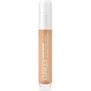 Clinique - Even Better All-Over Concealer + Eraser - CN62 - Concealer