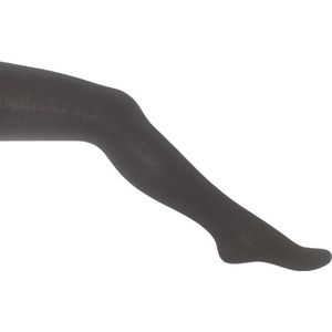 Bonnie Doon - Kinderen - Jumeaux Tights - Donker Bruin/Donker Bruin/Dark Brown - maat 152/158