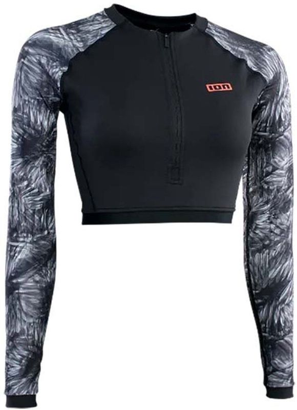 Ion Rashguard Shorty Dames Rash Guard Met Lange Mouwen