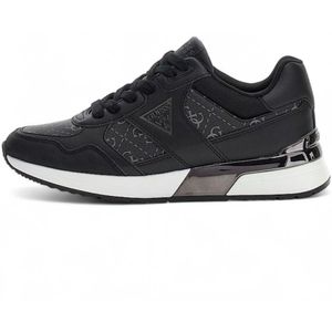 Guess Trainers Runner Mickay met logo 4G
