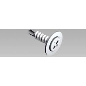 Gyproc Teksschroeven 4,2/13 mm (1000 stuks)