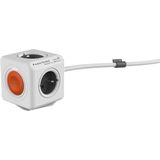 Allocacoc - Power Remote - Afstandsbediening - Wit