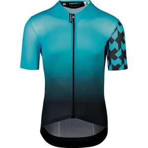 Assos Equipe RS Shirt Korte Mouw Prof Editie (OUTLET)