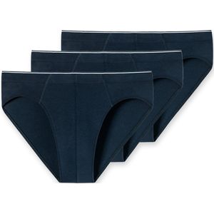 Schiesser - 95/5 - Slip - 3 Pack - Biologisch Katoen
