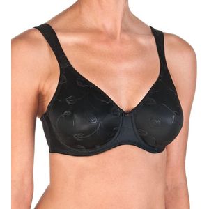 Felina Emotions Beugel Bh 0000656 004 Black - maat EU 95F / FR 110F