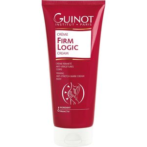 Guinot - Firm Logic Cream - 200ml - Haarcrème