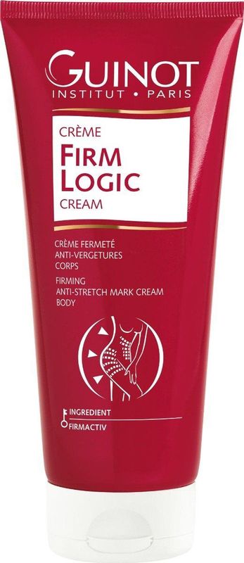 Guinot - Firm Logic Cream - 200ml - Haarcrème