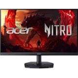 ACER - KG241Y P3bip - Monitor - 23,8 FHD - Pannello VA - 180Hz - 0,5ms - Nero