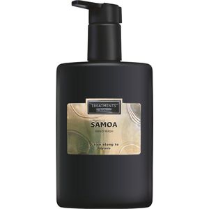 Treatments Hand Wash - Samoa