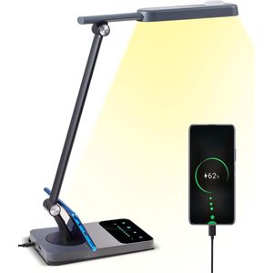 Solacis Daglichtlamp hobby - Hobby lamp - Daglichtlamp staand - Bureaulamp - Dimbaar - Must have voor thuis!