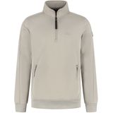 Kjelvik Udo Heren Outdoortrui - Sand