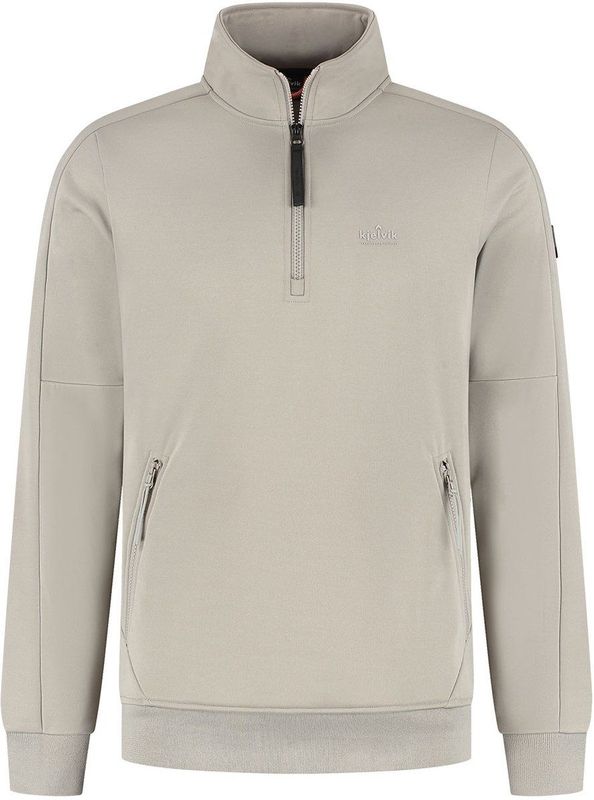 Kjelvik Udo Fleece Trui