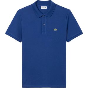 Lacoste - L1212 - Poloshirt - Methylene - Klassieke Pasvorm