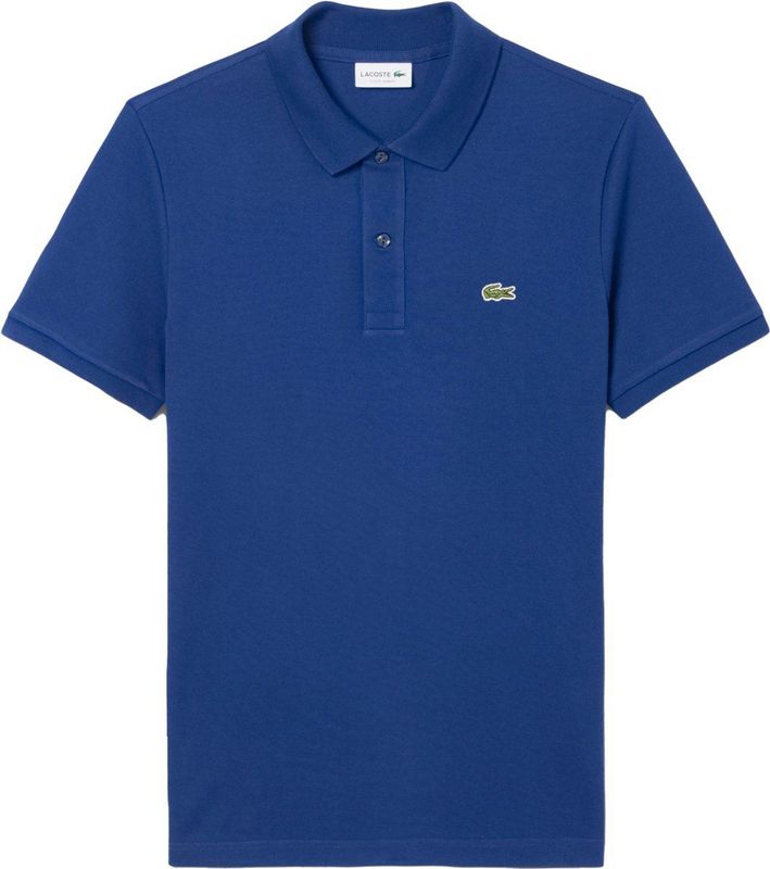 Lacoste - L1212 - Poloshirt - Methylene - Klassieke Pasvorm