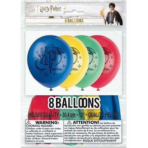 Harry Potter - Ballonnen 30 cm