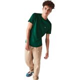 Lacoste Classic Lifestyle T-Shirt Heren - Maat S