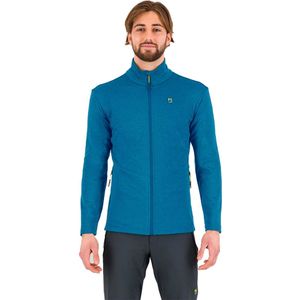 Karpos Pizzocco Fleece Met Volledige Rits
