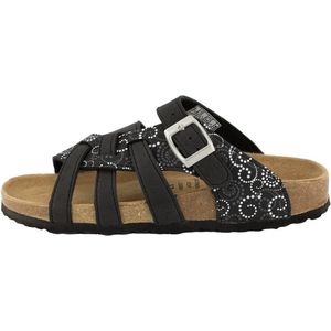 Supersoft Dames muiltjes Classic