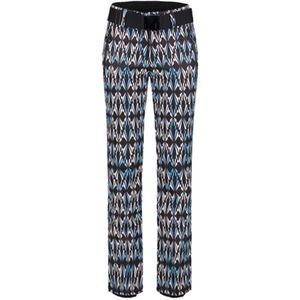 Skibroek Luhta Women Joentaus 392 Black-Maat 44