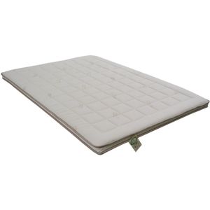 Eco Topper Deluxe - 140x200