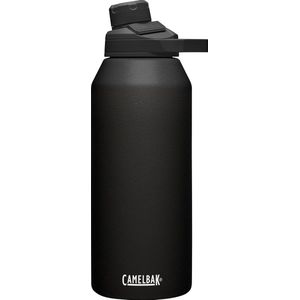 CamelBak Chute Mag Vacuum Insulated - Isolatie drinkfles - 1,2 L - Zwart (Black)