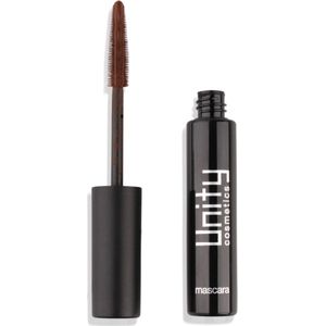 Unity Cosmetics | Mascara | 527 Brown | bruin | hypoallergeen • parfumvrij • parabeenvrij