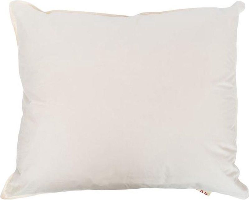 Snoozing Kapok - Hoofdkussen - 60x70 cm - Wit
