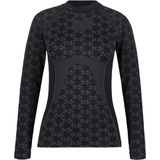 Icepeak - Isanti - Thermobroek - Zwart