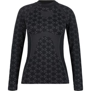 Icepeak - Isanti - Thermobroek - Zwart