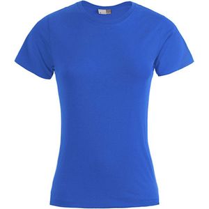Promodoro Women´s Premium-T E3005 - Royal - XS