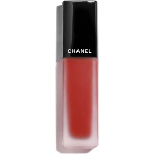 Chanel ROUGE ALLURE liquid velvet #224-passionnante 6 ml