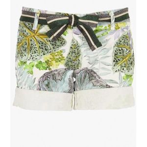 Short Please Fashion mt M