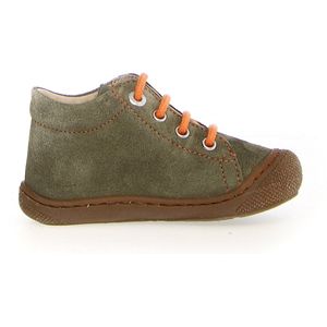 Naturino Cocoon Suede Sole HO